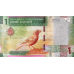 (443) ** PNew (PN39) Jordan - 1 Dinar Year 2022